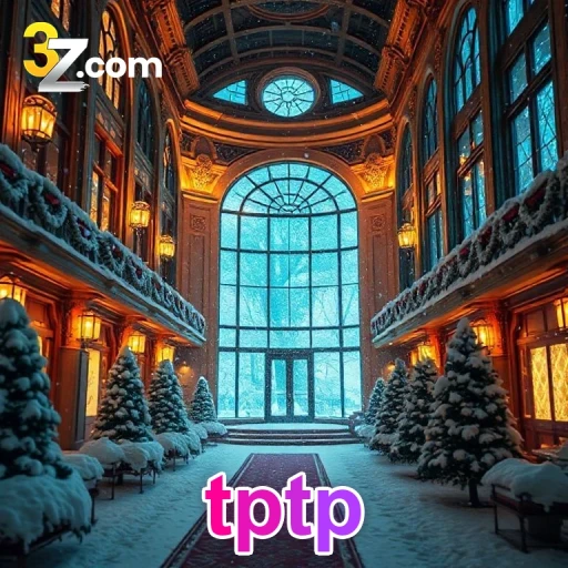 TPTP Jogos de caça-níqueis