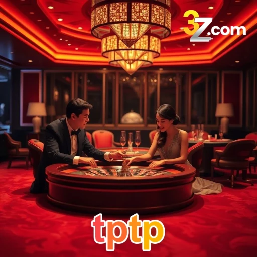 TPTP Jogos de caça-níqueis