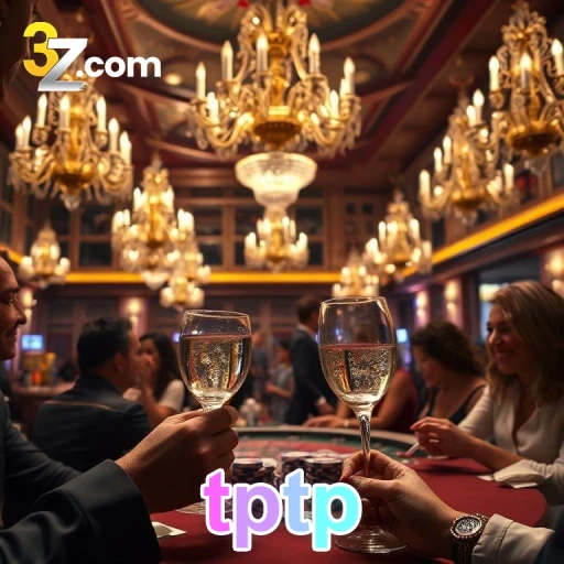 TPTP Jogos de caça-níqueis